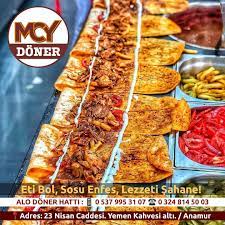 anamur mcy doner 5