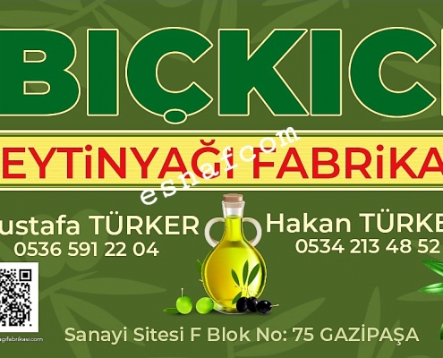 bickici zeytinyagi fabrikasi 3