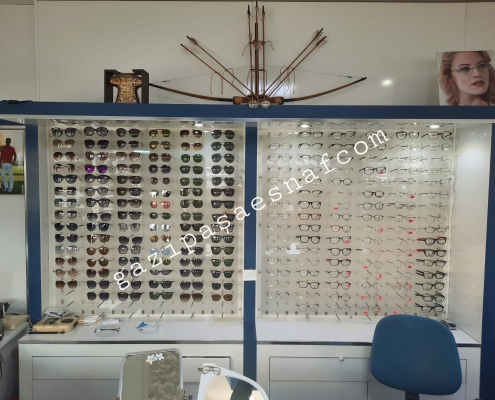 cosar optik 3