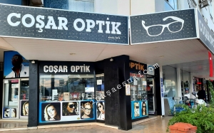 cosar optik