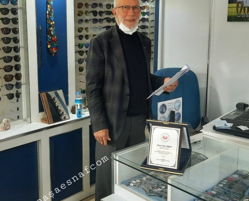 cosar optik 4