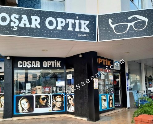 cosar optik