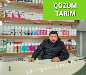 cozum tarim