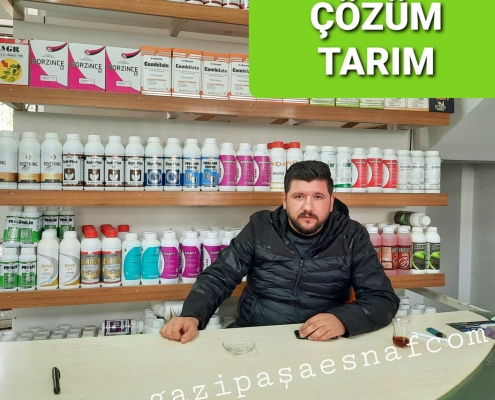 cozum tarim