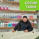 cozum tarim