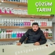 cozum tarim