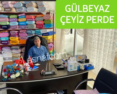 gulbeyaz ceyiz evi