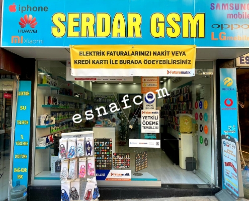 serdar gsm 4