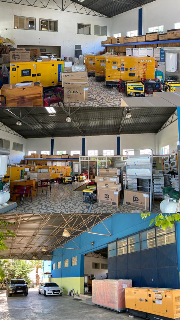 ANAMUR BETAŞ İNŞAAT 2 ANAMUR BAYMAK BETAS INSAAT 12
