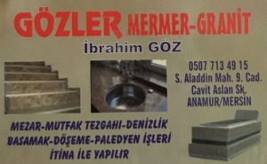 GOZLER MERMER 1024x630 1