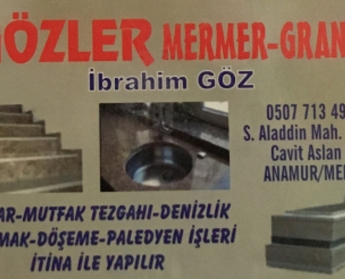 GOZLER MERMER 1024x630 1