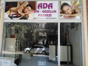 ada spa