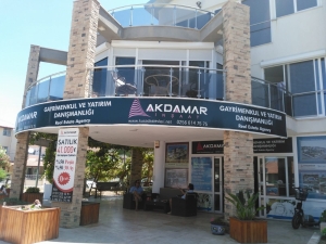 akdamar insaat