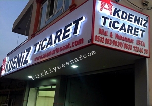 akdeniz ticaret