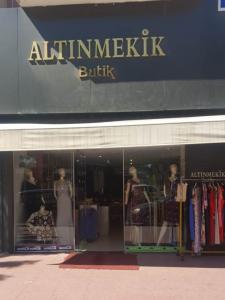 altin mekik butik