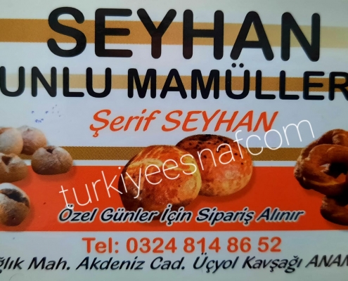 anamur seyhan unlu mamuller 1