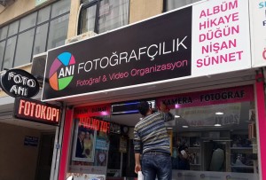 ani fotorafcilik