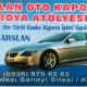 arslan oto1