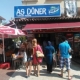 as doner