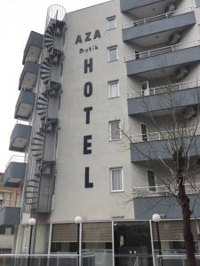 aza butik hotel