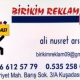 birikim reklam