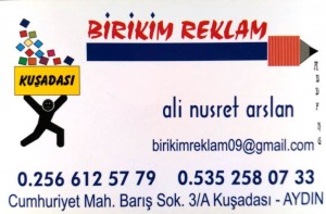 birikim reklam