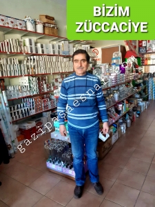 bizim zuccaiye