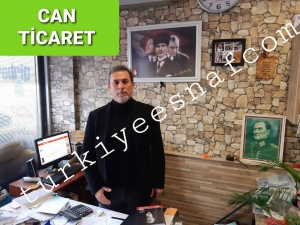 can ticaret 1