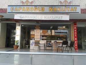 capanoglu nakliyat