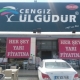 cengiz ulgudur magazalari