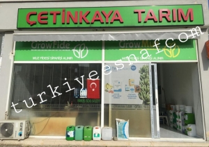 cetinkaya tarim