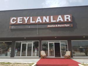 ceylanlar mobilya