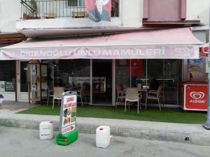 cicenoglu unlu mamulleri