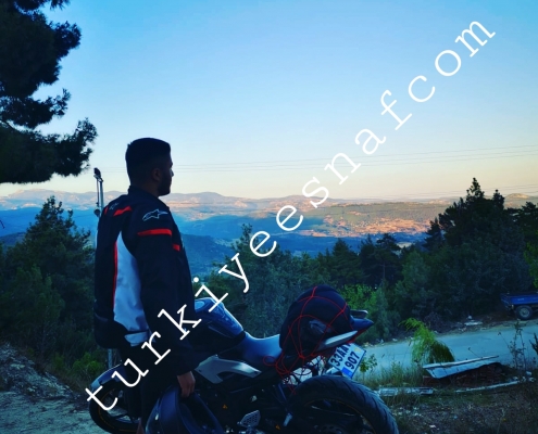 cihan motor 1