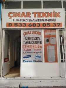cinar teknik