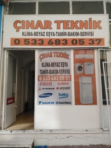 cinar teknik