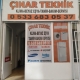 cinar teknik