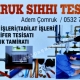 comruk sihhi tesisat