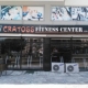 cratoss fitness center
