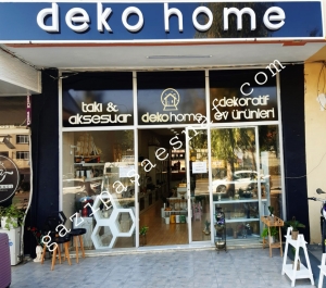 deco home