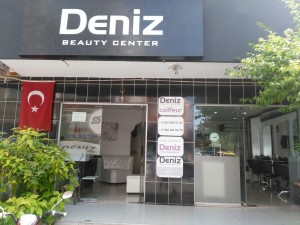 deniz guzellik merkezi