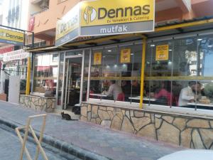 dennas mutfak catering