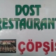 dost cafe5