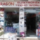 dragon elektrik