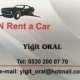 drn rent a car