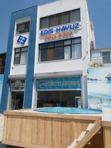 edis havuzculuk