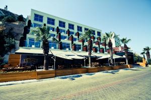 efe boutique hotel kusadasi 1