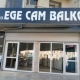 ege cam balkon