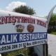 enistenin yeri balik restaurant