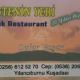 enistenin yeri balik restaurant1